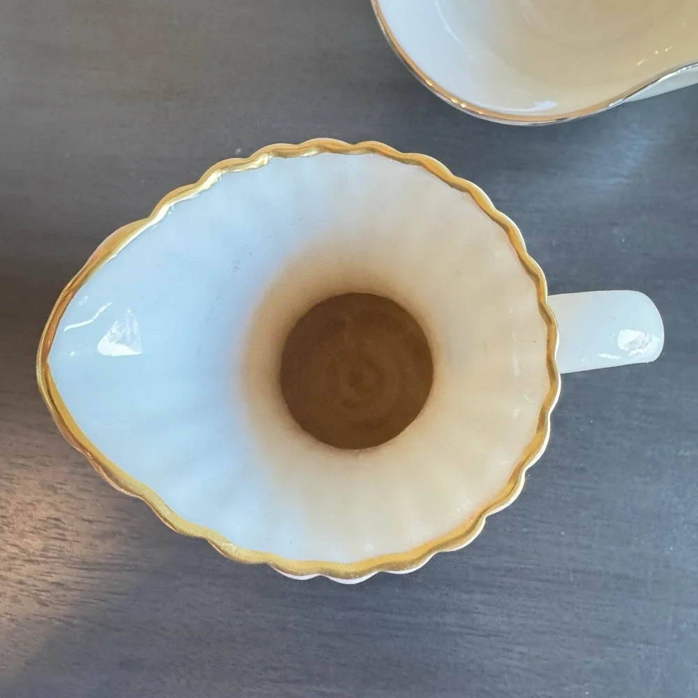 Lenox Bone China Devon 5